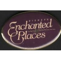 Button - Disney's Enchanted Places