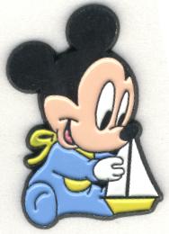 Sedesma - Baby Mickey Mouse