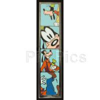 Disney Auctions - Photo Booth Shots (Goofy)