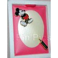 Classic Mickey Mouse - Stick Pin