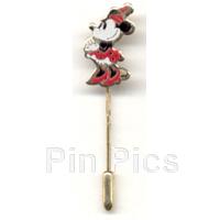 Stick Pin - Classic/Vintage Minnie