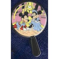 DLR - Minnie's Moonlit Madness 1992 (Cinderella Theme)