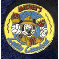 Mickey's Latin Carnival