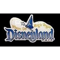 Disneyland - 2003 Promotional Pin