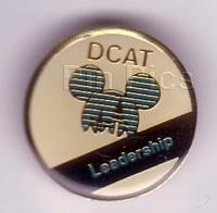 DCAT - Leadership (Blue)