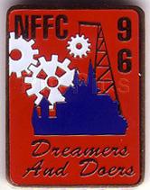 NFCC - Dreams and Doers (1996)