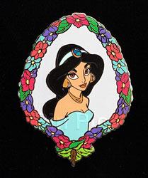 Disney Auctions - Princess of the Month 2003 (Jasmine)
