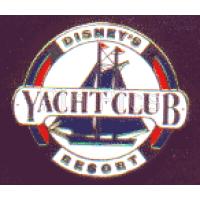 WDW - Yacht Club Resort - Sailing Ship