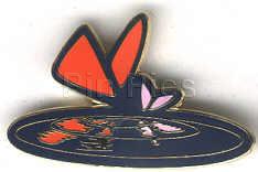 DLR - Fantasia 2000 - Butterflies