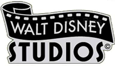 DLRP - Park Logo Boxed Pin Set (Walt Disney Studio)