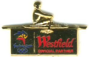 Westfield - rowing