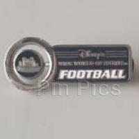 Disney's Wide World of Sports - Football (Spinner)