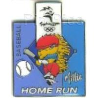 Millie - Home Run
