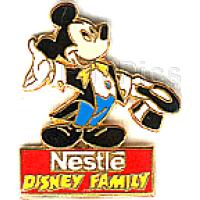 Nestle Disney Family - Mickey Mouse in a tuxedo LIMITED EDITION