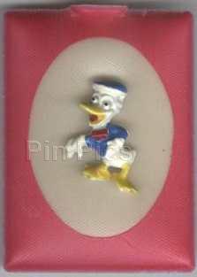 Donald Duck - Vintage Early Disneyland