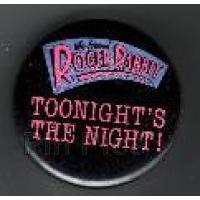 Roger Rabbit - Toonight's The Night