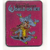 Disney's World on Ice - Aladdin