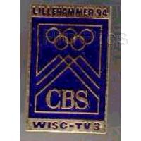 CBS - WISC TV3