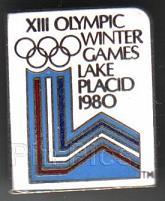 XIII Olympic Winter Games