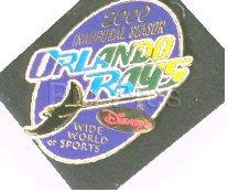 Orlando Rays 2000 @ Disney's Wide World of Sports
