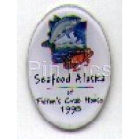 Fulton's Crab House - Seafood Alaska 1998