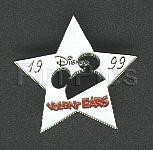 1999 VoluntEARS with black Mickey ears hat