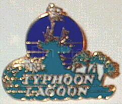 Typhoon Lagoon Miss Tilly