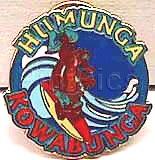 Typhoon Lagoon Humunga Kowabunga