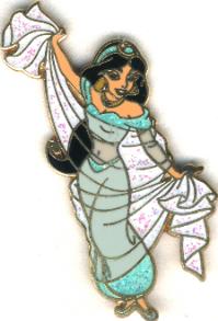 DLRP - Princesses 2003 - Jasmine