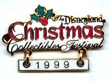 DL - Christmas Collectibles 1999
