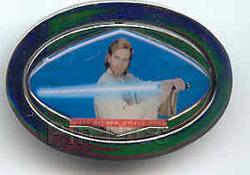 WDW - Obi Wan - Star Wars Weekends 2003 - Spinner