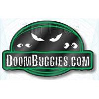 Second official Doombuggies.com Contest Winner