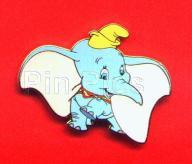 Dumbo Rack Pin