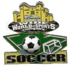 WDW - Wide World of Sports Complex - Soccer