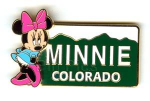 JDS - Minnie Mouse - Colorado - Disney Across America