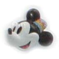 TDR - Mickey Mouse - Arabian Head - TDS