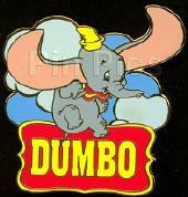 DLRP - Character (Dumbo)