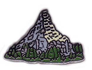 DLR - Build A Pin Add-On (Matterhorn)