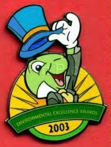 2003 Environmental Excellence Awards