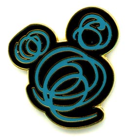 WDW - Disney Quest Logo