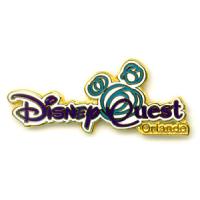 WDW - DisneyQuest Orlando
