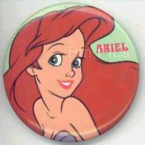 Ariel Button