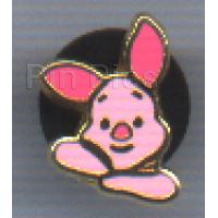 JDS - Piglet - Poohs Fun Ride - From a Mini 3 Pin Set