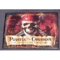 Pirates of the Caribbean: The Curse of the Black Pearl at the El Capitan