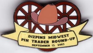 Fantasy Pin - Dizpins.com (Midwest Pin Trader Round-Up)
