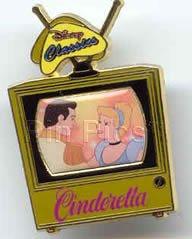 DLR - Disney Classics (Cinderella)