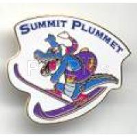 WDW - Blizzard Beach Summit Plummet