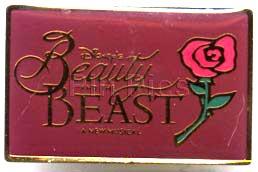 Beauty & Beast - New Musical