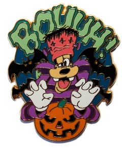 DLRP - Halloween 2003 (Goofy)