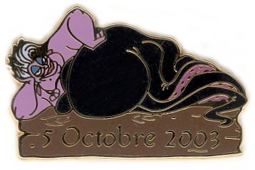 DLRP - 5 Octobre 2003 Ursula
